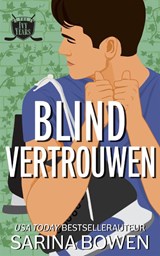 Blind vertrouwen - Sarina Bowen - 9789464409321