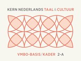 KERN Nederlands taal & cultuur ed 2 vmbo-basis/kader 2-A -  - 9789464420678