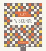 KERN Wiskunde vmbo-kader 4 deel A -  - 9789464421248