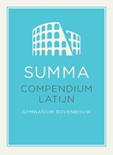 SUMMA Compendium Latijn bovenbouw / 2e editie (2025) -  - 9789464421729