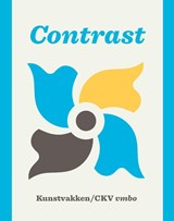 Contrast ckv vmbo -  - 9789464421842