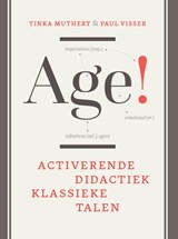 Age! Activerende vakdidactiek klassieke talen -  - 9789464421873