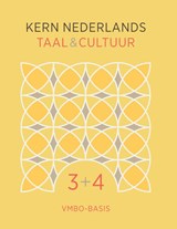 KERN Nederlands  3+4 vmbo-basis taal & cultuur Leerboek 2 -  - 9789464422412