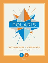 POLARIS NASK havo/vwo 1-2 -  - 9789464422498