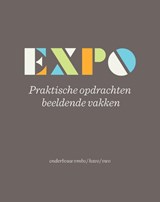 EXPO onderbouw vmbo/havo/vwo -  - 9789464423426