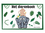 Het dierenboek - Allets Comfort - 9789464434514
