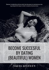 Motivation of Love - Smets Toreros - 9789464434842