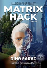 Matrix Hack - Dino Sarac - 9789464435061
