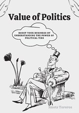 Value of Politics - Smets Toreros - 9789464435214