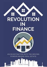 Revolution in Finance - Smets Toreros - 9789464435238