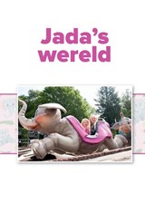 Jada's wereld - Ciham Fennich ; Julianatoren - 9789464436969