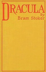 Dracula - Bram Stoker - 9789464438864