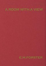 A Room With A View - E.M. Foster - 9789464439908