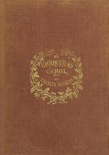 A Christmas Carol - Charles Dickens - 9789464439915