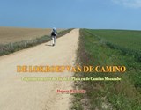De lokroep van de camino - Hubert Bastiaens - 9789464439991