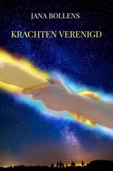 Krachten Verenigd - Jana Bollens - 9789464485059