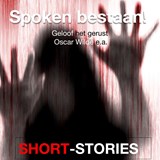 Spoken bestaan! - Oscar Wilde ; Madison Smart Bell ; Michael Gilbert ; Ray Bradbury ; Oscar Cook ; Peter Cheyney ; Robert Bloch ; Robert Arthur ; Stanley Elin ; Winston Churchill ; Gerald Kersh - 9789464490237