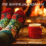 De eindejaarsman - Hedwig Meesters - 9789464490497