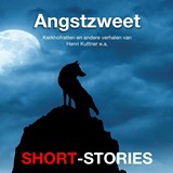 Angstzweet - Henry Kuttner ; Robert Edward Eckels ; Robert Morris ; Richard Deming ; Peter Lovesey ; Michail Koezmin ; Hugh Walpole ; Janwillem van de Wetering - 9789464490527