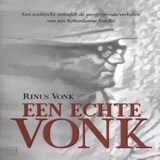 Een echte Vonk - Rinus Vonk - 9789464490626