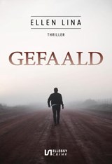 Gefaald - Ellen Lina - 9789464491005