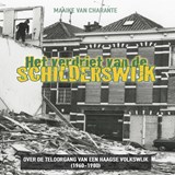 Het verdriet van de Schilderswijk - Maaike van Charante - 9789464492958