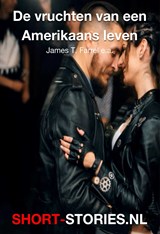 De vruchten van een Amerikaans leven - James T. Farrell - 9789464493962