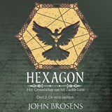 De verre tochten - John Brosens - 9789464494082