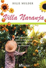 Villa Naranja - Hilje Mulder - 9789464494389