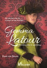 Gemma Latour - Dani van Doorn - 9789464494839