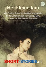 Het kleine lam - Fredric Brown ; Stanley Ellin ; Lawrence Block ; W. Summerset Maugham - 9789464494969
