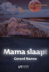 Mama slaapt - Gerard Nanne - 9789464495140