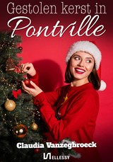 Gestolen kerst in Pontville - Claudia Vanzegbroeck - 9789464495287