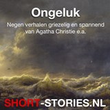 Ongeluk - Agatha Christie ; Patricia Highsmith ; Benito Pérez Galdós ; C.A. Smith ; David Ely ; E.F. Benson ; Emile Gabriau ; G.K. Chesterton ; Dorothy L. Sayers - 9789464495393