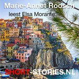 Marie-Annet Roosch leest Elsa Morante - Elsa Morante - 9789464495522