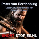 Peter van Eerdenburg - Robert E. Howard - 9789464495676