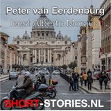 Peter van Eerdenburg - Alberto Moravia - 9789464495928