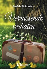 Verrassende verhalen - Saskia Schouten - 9789464496086