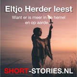Eltjo Herder leest - Anton Quintana ; Josef Nesvadba ; Oscar Cook ; Oscar Wilde ; Peter Cheyney ; Peter Schuyler Miller ; Ray Bradbury ; Robert Arthur ; Robert Bloch ; Stanley Ellin ; Winston Churchill ; Anton Tsjechov ; Edgar Allan Poe ; Evelyn Waugh ; Gerald Kersh ; H.  Rus - 9789464496390