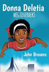Donna Deletia - John Brosens - 9789464496444