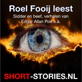 Roel Fooij leest - Edgar Allan Poe ; Donald Honig ; Guy de Maupassant ; Henry R. Wakefield ; Herman Pieter de Boer ; W.H. Pugmire ; R. Bloch ; R. Russel ; Robert Arthur ; Stanley Ellin - 9789464496475