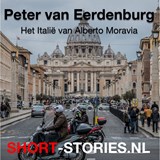 Peter van Eerdenburg - Alberto Moravia - 9789464496604