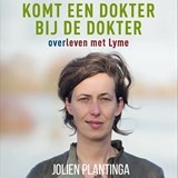 Komt een dokter bij de dokter - Jolien Plantinga - 9789464497502