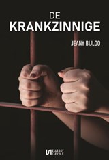 De krankzinnige - Jeany Bijloo - 9789464497625