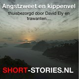 Angstzweet en kippenvel - David Ely ; Alexandre Dumas ; Algernon Blackwood ; Ambrose Bierce ; Arthur Schnitzler ; Dino Buzatti ; Heinrich Heine ; Heinrich von Kleist ; Henry Troyat ; Jan Neruda ; Knut Hamsen ; C.A. Smith ; Agatha Christie ; Benito Pérez Galdós ; Dorothy L. Sayers  - 9789464497823