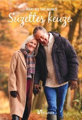 Suzettes keuze - Marlies Vaz Nunes - 9789464498387