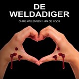 De weldadiger - Chris Willemsen ; Jan de Roos - 9789464498431