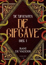 De Gifgave - Rani De Vadder - 9789464510140