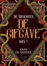 De Gifgave - Rani De Vadder - 9789464510157