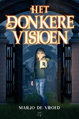 Het Donkere Visioen - Marjo De Vroed - 9789464510256